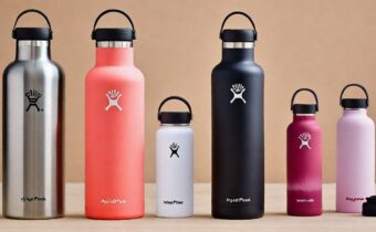 Hydro Flask Water Bottle: Stay Hydrated in Style