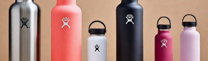 Hydro Flask Water Bottle: Stay Hydrated in Style