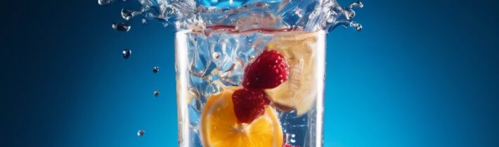 I Drank Liquid I.V.’s Hydration Multiplier Every Day For A Week—Here’s What Happened