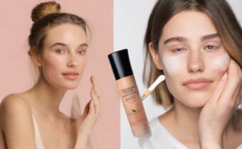 I have eczema, rosacea, and sensitive skin—these are the only hypoallergenic makeup products I use