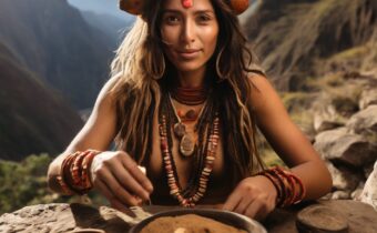 I tried maca, the Incan superfood that gives you ‘firing-on-all-cylinders’ sex drive