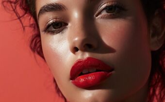 Ilia’s Balmy Tint: The Perfect Pop of Color for Your Lips