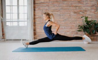 Improve Your Stability and Coordination with These Balance Exercises