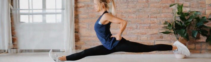 Improve Your Stability and Coordination with These Balance Exercises