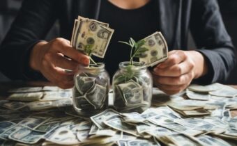 Improving Your Relationship with Money: Tips and Strategies