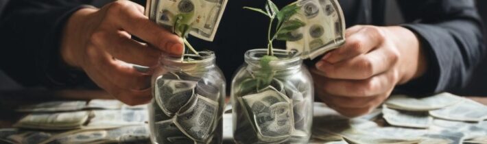 Improving Your Relationship with Money: Tips and Strategies