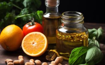 Incorporating Niacin into Your Diet for Optimal Health