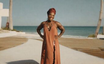 India Arie Refocuses Her Music Career Around A Spiritual Message