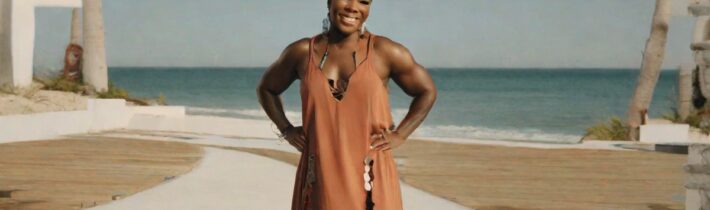 India Arie Refocuses Her Music Career Around A Spiritual Message