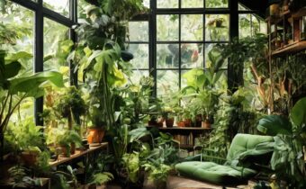 Indoor Greenery: Bringing Nature into Your Home