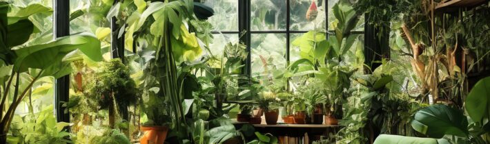 Indoor Greenery: Bringing Nature into Your Home