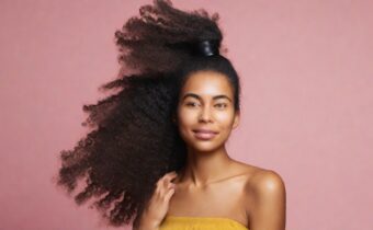 Is Air Drying Your Hair Bad for Your Scalp? Experts Weigh In