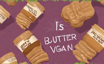 Is Peanut Butter Vegan? Exploring Plant-Based Nutrition