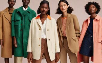J.Crew’s Fall Essentials Sale: Elevate Your Wardrobe at Unbeatable Prices