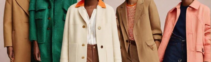 J.Crew’s Fall Essentials Sale: Elevate Your Wardrobe at Unbeatable Prices