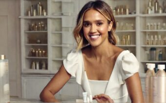 Jessica Alba Shares Her Current Favorite Skin-Care Products
