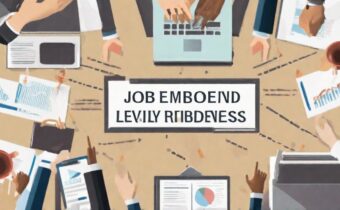 Job Embeddedness: Understanding Employee Retention and Loyalty