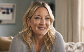 Kate Hudson’s Quarantine Experience: Lessons Learned and Silver Linings
