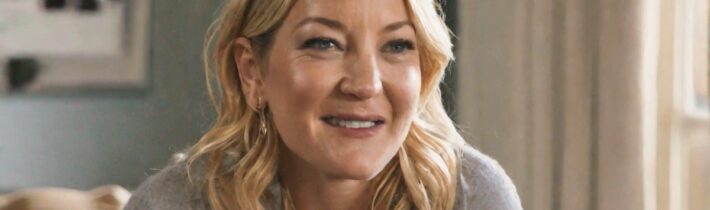 Kate Hudson’s Quarantine Experience: Lessons Learned and Silver Linings