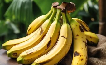 Keeping Bananas Ripe: Tips and Tricks for Longer-Lasting Fruit