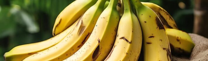 Keeping Bananas Ripe: Tips and Tricks for Longer-Lasting Fruit