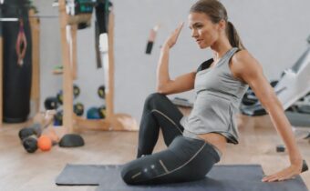 Knee Safety 101: How to Protect and Support Your Joints During Workouts