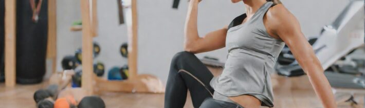 Knee Safety 101: How to Protect and Support Your Joints During Workouts