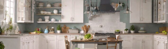 Kohl’s Kitchen Sale: Upgrade Your Culinary Space on a Budget