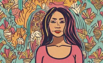 Latinas Mental Health Recovery