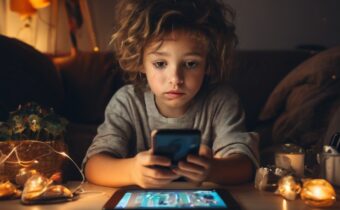 Limiting Screen Time