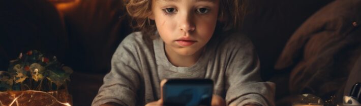 Limiting Screen Time