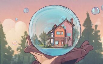 Living in a Bubble