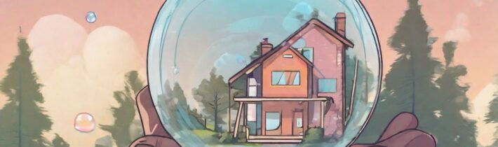 Living in a Bubble