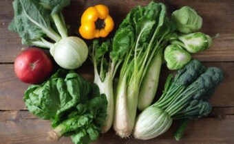 Love Your CSA? Try This!