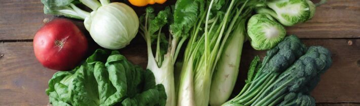 Love Your CSA? Try This!