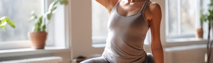 Low-Impact Barre Workout: Gentle Strength and Flexibility Training