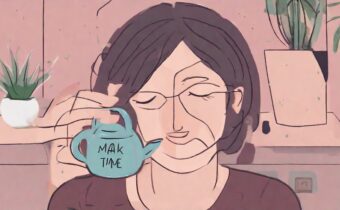 Make Time for Yourself