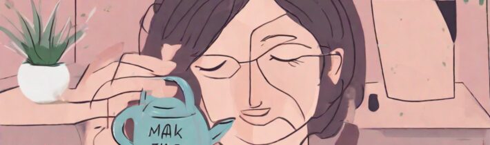 Make Time for Yourself