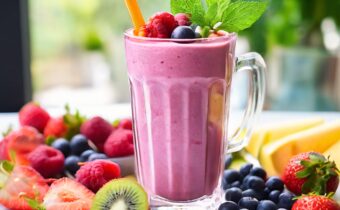 Making Tasty Smoothies Just Got a Whole Lot Easier