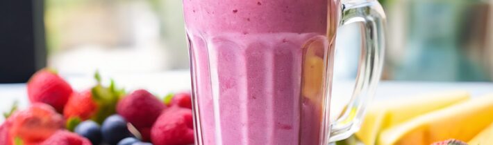 Making Tasty Smoothies Just Got a Whole Lot Easier