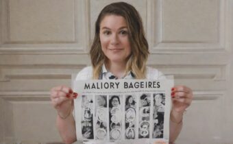 Mallory Weggemann: Breaking Barriers and Advocating for Disability Representation