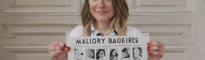 Mallory Weggemann: Breaking Barriers and Advocating for Disability Representation