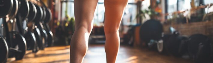 Marching Glute Bridge: The Move Your Booty Needs