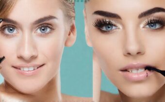 Mascara Wand Differences and How They Affect Your Lashes