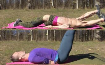 Master the Dead Bug Exercise for a Strong, Stable Core