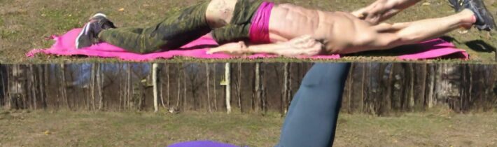 Master the Dead Bug Exercise for a Strong, Stable Core
