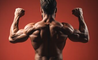 Mastering the Pulldown Exercise for a Stronger Back