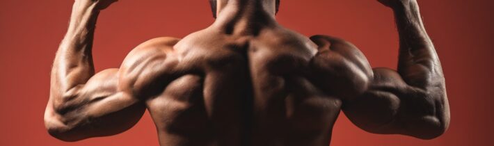 Mastering the Pulldown Exercise for a Stronger Back