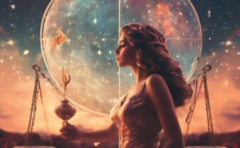 Mercury Retrograde in Libra: Navigating Communication and Relationships