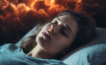 Microsleep: Understanding the Phenomenon and Its Risks